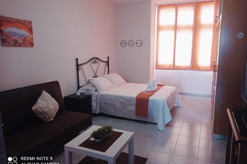 Apartamento Ático moderno y tranquilo con todo el confort. Morro Jable  Exterior foto