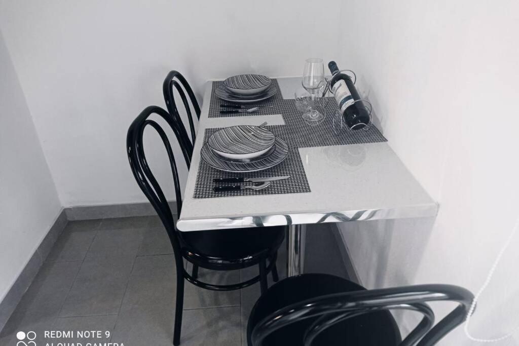 Apartamento Ático moderno y tranquilo con todo el confort. Morro Jable  Exterior foto