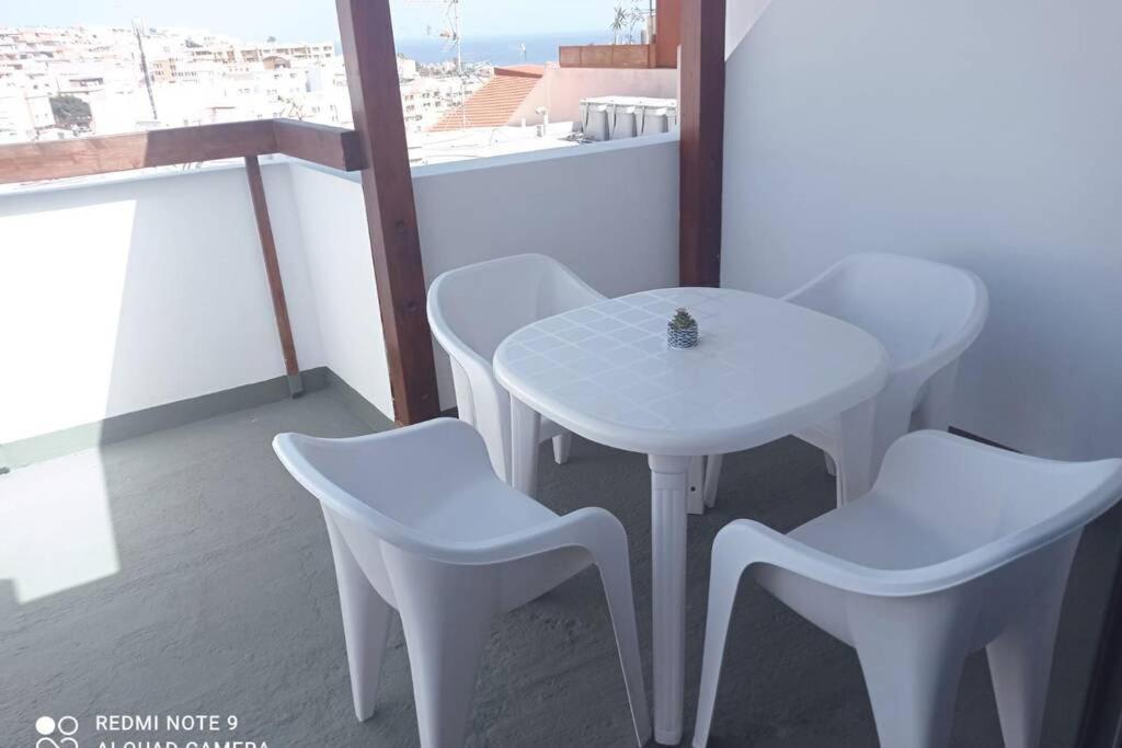 Apartamento Ático moderno y tranquilo con todo el confort. Morro Jable  Exterior foto