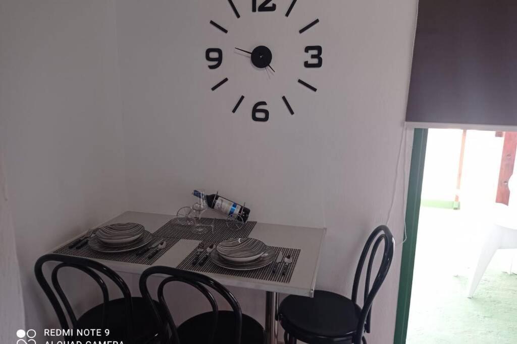 Apartamento Ático moderno y tranquilo con todo el confort. Morro Jable  Exterior foto