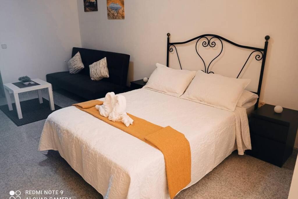Apartamento Ático moderno y tranquilo con todo el confort. Morro Jable  Exterior foto