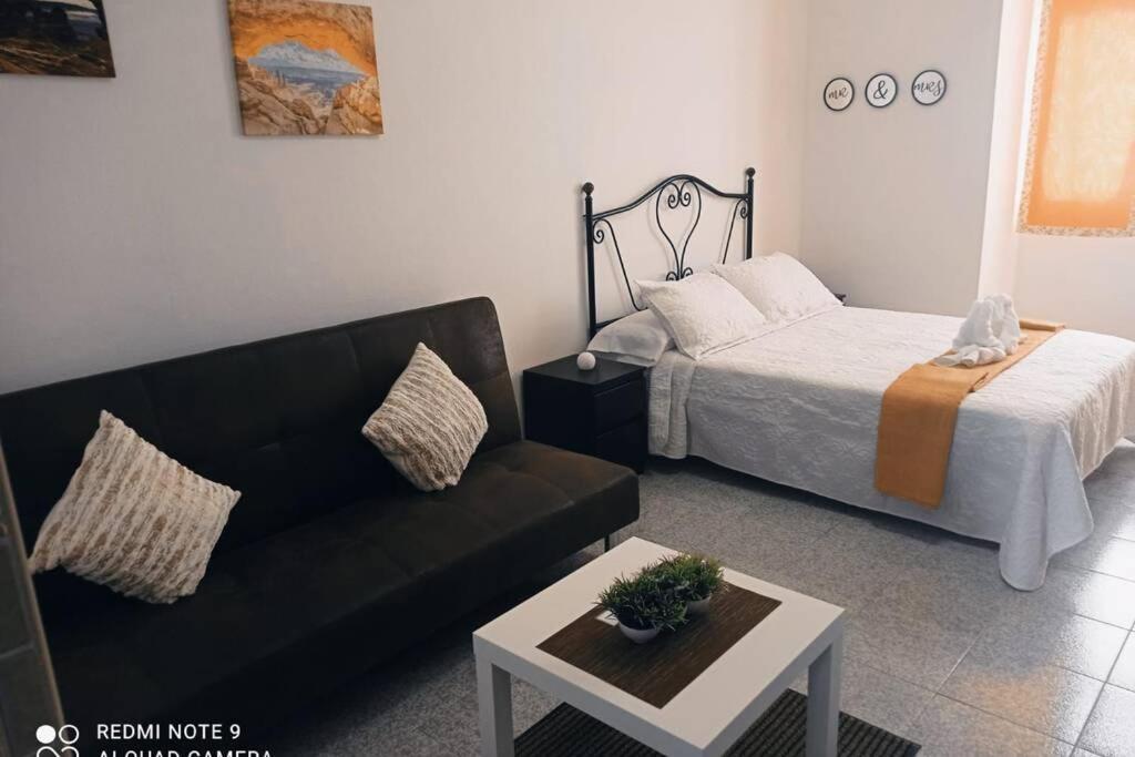 Apartamento Ático moderno y tranquilo con todo el confort. Morro Jable  Exterior foto