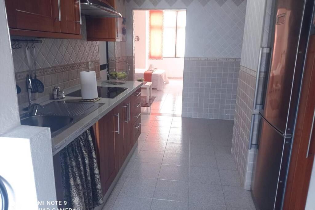Apartamento Ático moderno y tranquilo con todo el confort. Morro Jable  Exterior foto