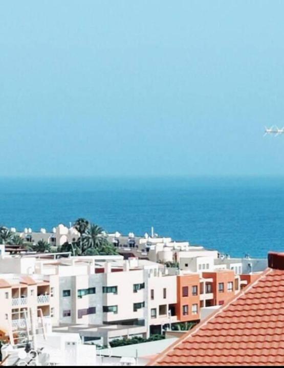 Apartamento Ático moderno y tranquilo con todo el confort. Morro Jable  Exterior foto